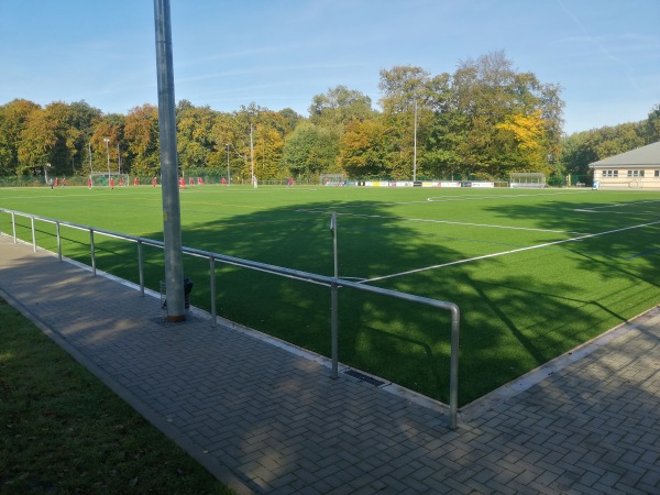 Sportanlage Schützenallee Platz 2 - Schwarzenbek