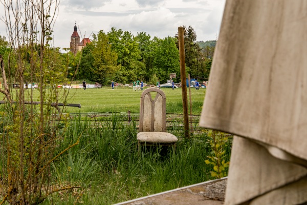Kilinc Sportplatz - Weißenburg/Bayern