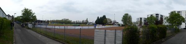 Otto-Schott-Sportzentrum - Mainz-Mombach