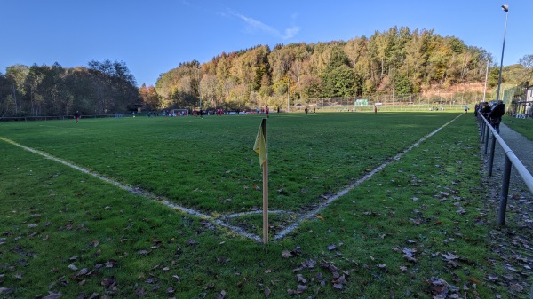 Sportplatz Wiesbach - Wiesbach/Pfalz