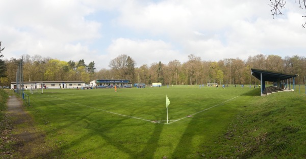 Městský stadion Kolín hřiště 2 - Kolín