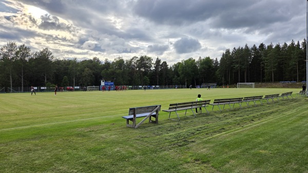 G-Sons Gummi Arena - Finspång