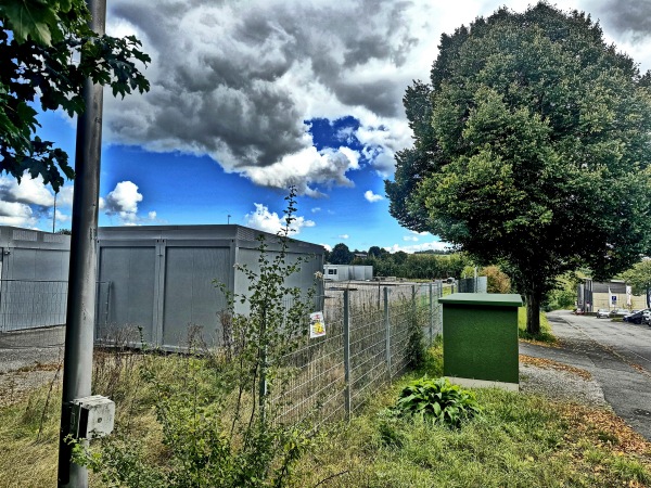 Sportanlage Driburger Straße Platz 2 - Lichtenau/Westfalen