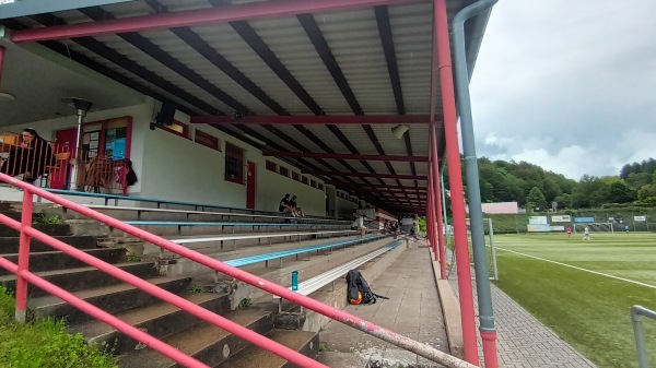 Heinrich-Ritzel-Stadion - Michelstadt