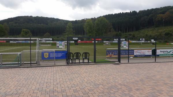 Dr. Kind-Arena - Wiehl-Bielstein