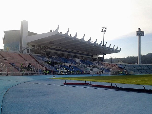 Stadium Darul Makmur - Kuantan