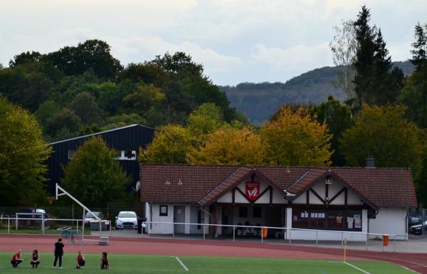 Sportpark Hillesheim - Hillesheim