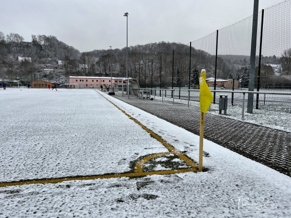 Stadion Maßfelder Weg Nebenplatz 1 - Meiningen