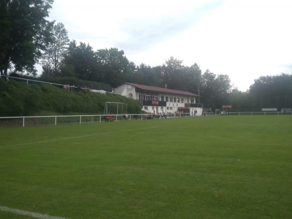 Graf Ignaz Arena - Gutenzell-Hürbel