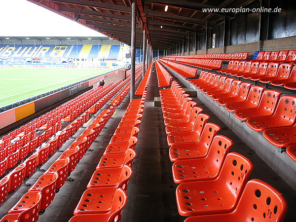 Cambuurstadion - Leeuwarden