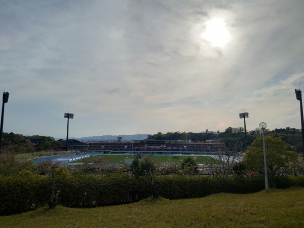 Rohto Field Nara - Nara