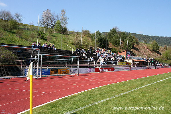 Sportanlage Baiersbronn - Baiersbronn