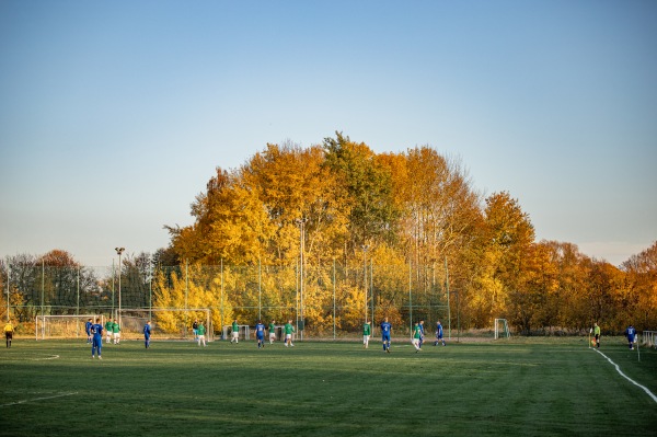 Sportanlage Am Grünen Tal - Göda