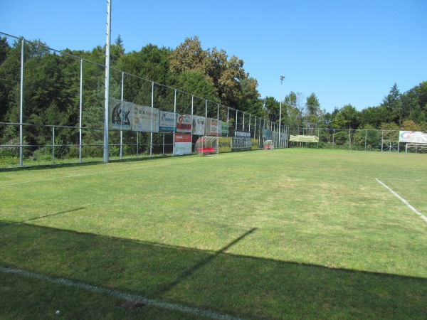 Trockenmax Stadion - Preding