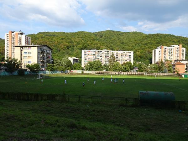 Stadion pod Staricom  - Majdanpek