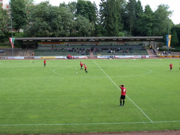 Walder Stadion 