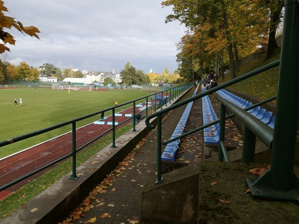 Fair Play Arena - Trzebnica