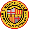 Wappen Barcelona Sporting Catalunya Wappen Barcelona Sporting Catalunya 155804