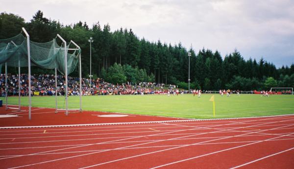 Molzbergstadion - Betzdorf