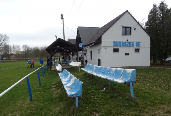 Dunaszegi Sportpálya - Dunaszeg
