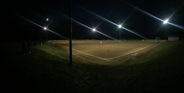 Sportgelände am Waldeck Platz 2 - Eschbronn-Mariazell