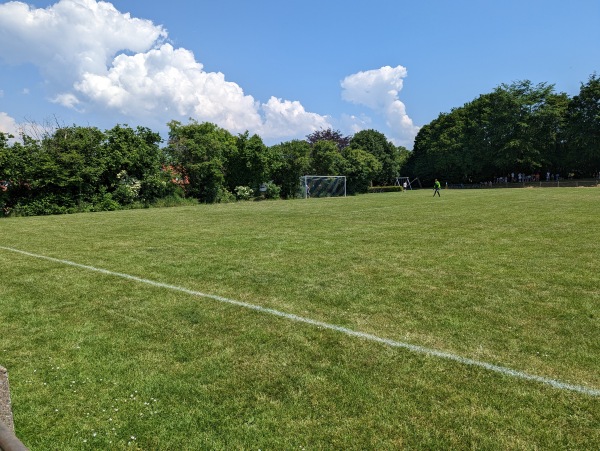 Sportplatz Teistunger Straße - Duderstadt-Gerblingerode