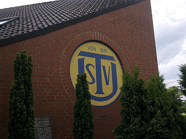 Sportpark Königsberg - Uelzen