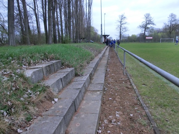 Sportanlagen am Modenbach - Freimersheim/Pfalz