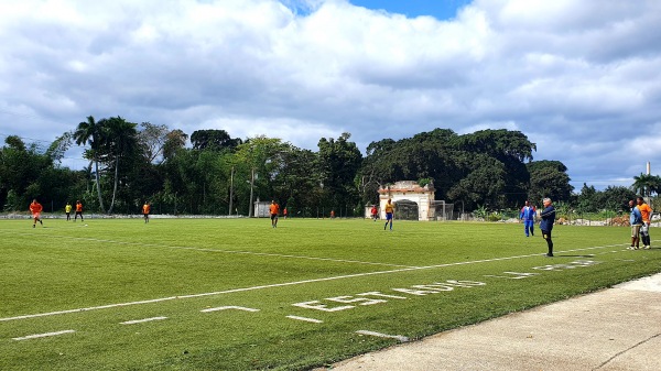 Estadio La Polar - Ciudad de La Habana