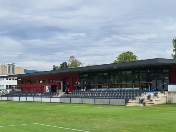 Sportanlage Bad Erlach - Bad Erlach