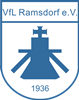 Wappen VfL Ramsdorf 1936