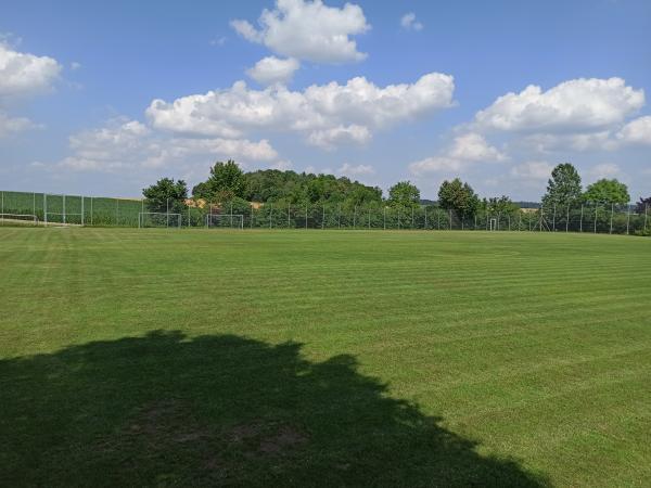 Sportplatz Schulberg - Hainsfarth