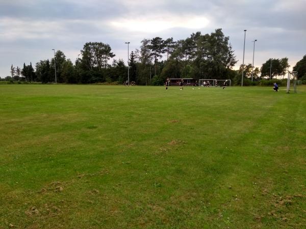 Sportanlage Tewel B-Platz - Neuenkirchen/Lüneburger Heide-Tewel