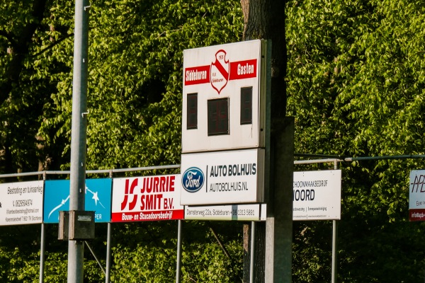 Sportpark Ewensborg - Slochteren-Siddeburen