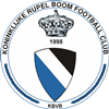 Wappen K Rupel Boom FC diverse  92773