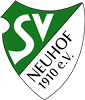 Wappen SV Neuhof 1910 diverse