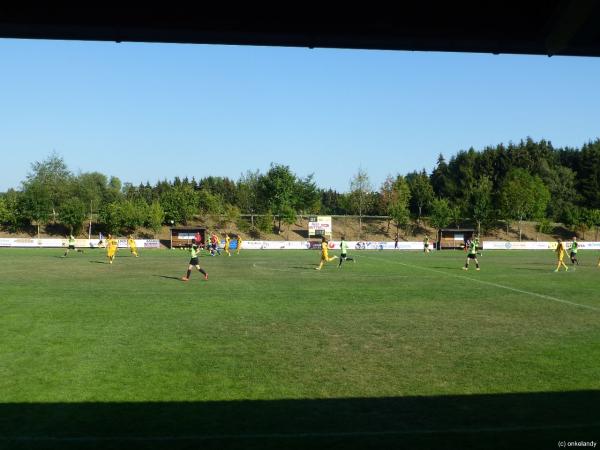 SUHN-Park - Herzogsdorf