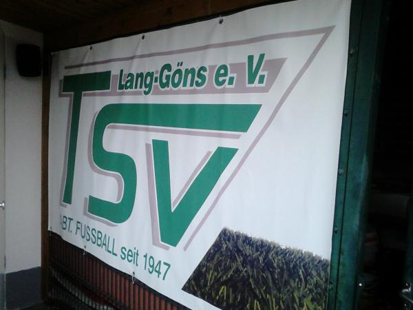 Sportzentrum Langgöns - Langgöns