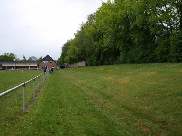 Sportanlage Nössling - Kleve-Donsbrüggen