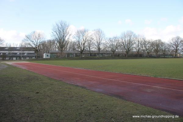 Arno-Holtz-Kampfbahn - Norderstedt