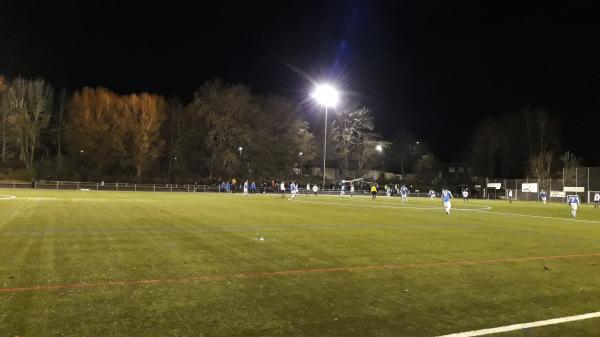 Limes-Stadion Nebenplatz 1 - Schwalbach/Taunus