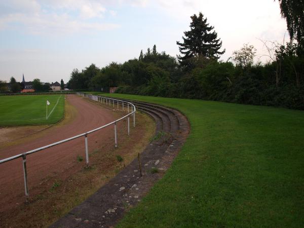 Korkmaz Arena - Recklinghausen