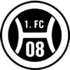 Wappen 1. FC 08 Haßloch