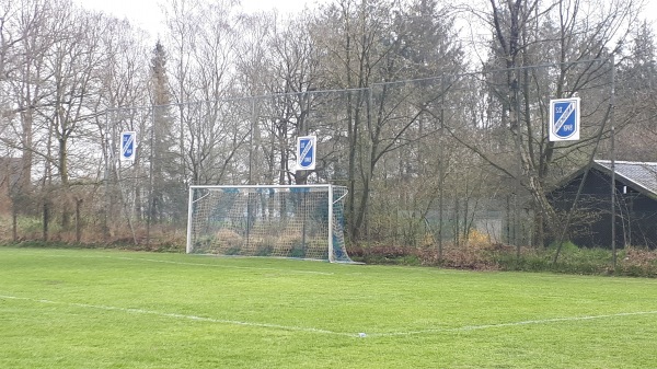 Sportplatz Hochdonn - Hochdonn