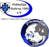 Wappen Hobby-Liga Bottrop 1980 II / FC Fuhlenbrocker Haie 1987