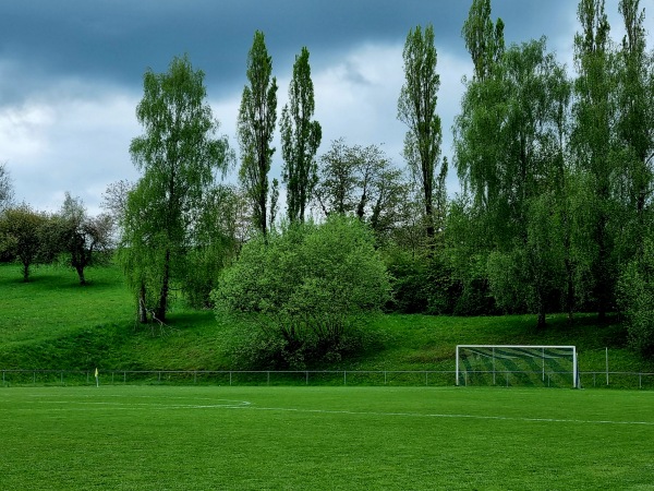 Stade Municipal de Kalhausen - Kalhausen