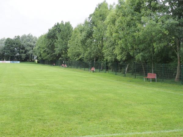 Sportanlage an der Landesstraße - Hinte-Groß Midlum