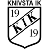 Wappen Knivsta IK