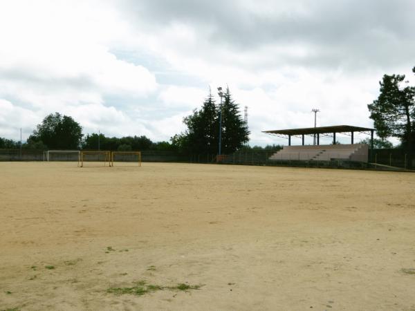 Stadio Comunale D. Franzè - Laureana di Borello