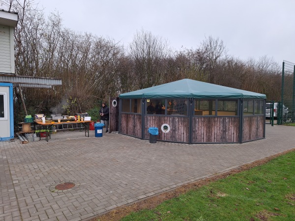 Stadion am Auetal Nebenplatz 2 - Ahlerstedt